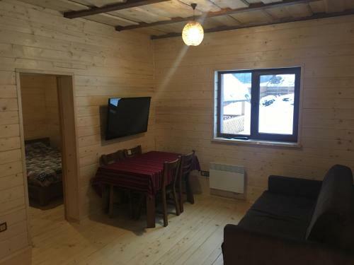 Hostal Guest House Pid Dubom