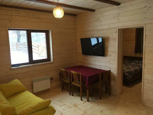 Hostal Guest House Pid Dubom