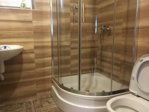 Hostal Guest House Pid Dubom