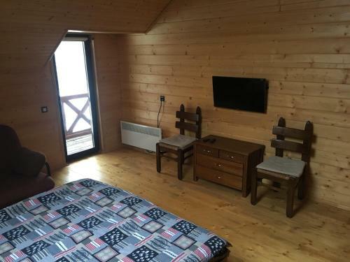 Hostal Guest House Pid Dubom