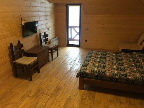 Hostal Guest House Pid Dubom