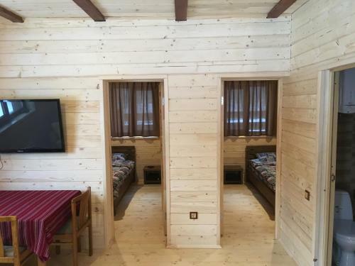 Hostal Guest House Pid Dubom