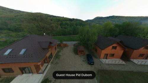 Hostal Guest House Pid Dubom