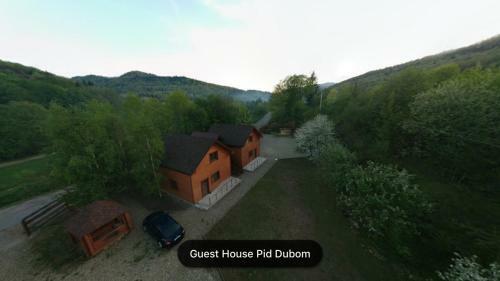Hostal Guest House Pid Dubom