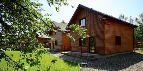 Hostal Guest House Pid Dubom