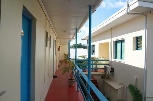 Pacific Paradise Motel