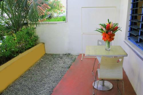 Pacific Paradise Motel