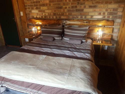 Agroturismo Rainbow Lodge