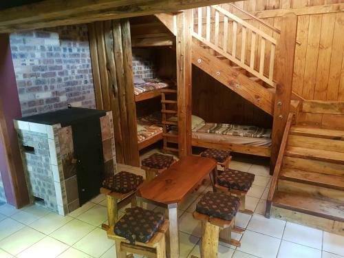 Agroturismo Rainbow Lodge