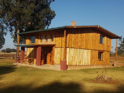 Agroturismo Rainbow Lodge