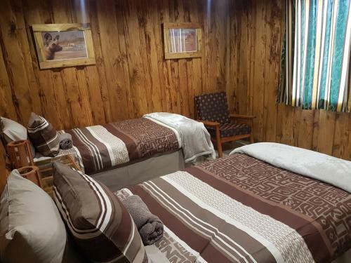 Agroturismo Rainbow Lodge