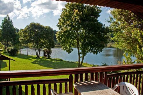 Agroturismo Rainbow Lodge