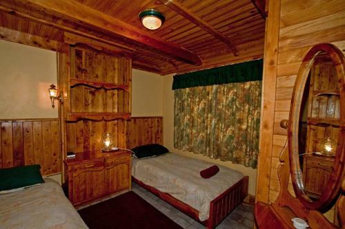 Agroturismo Rainbow Lodge