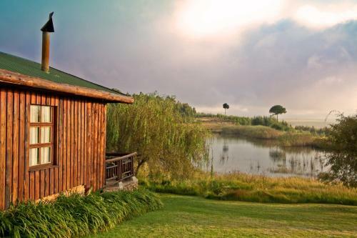 Agroturismo Rainbow Lodge