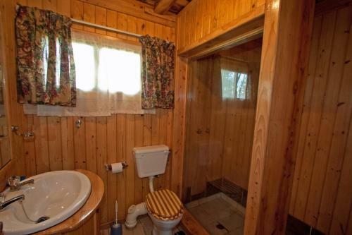 Agroturismo Rainbow Lodge