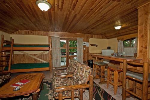 Agroturismo Rainbow Lodge