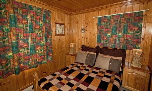 Agroturismo Rainbow Lodge