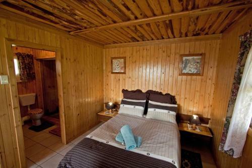 Agroturismo Rainbow Lodge