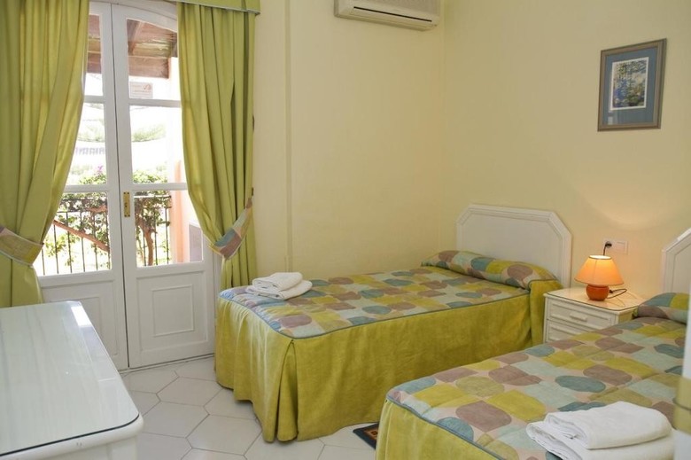 Apartamento El Toro