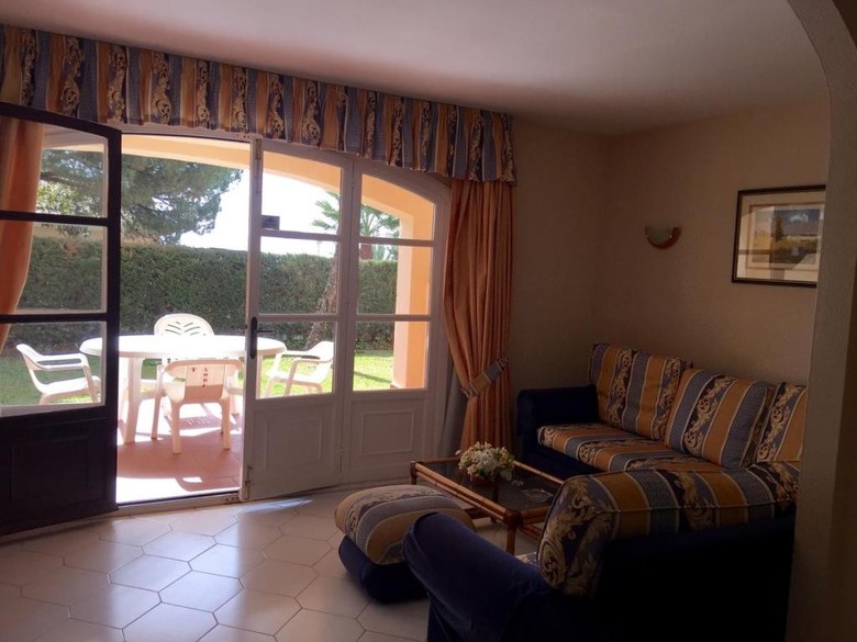 Apartamento El Toro