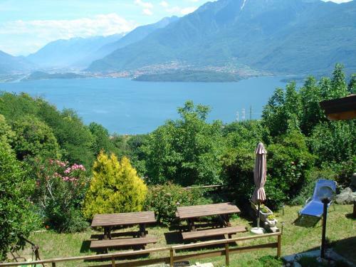 Apartamento Agriturismo La Sorgente