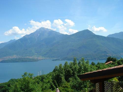 Apartamento Agriturismo La Sorgente