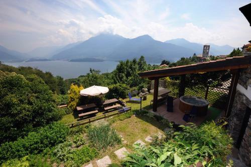 Apartamento Agriturismo La Sorgente