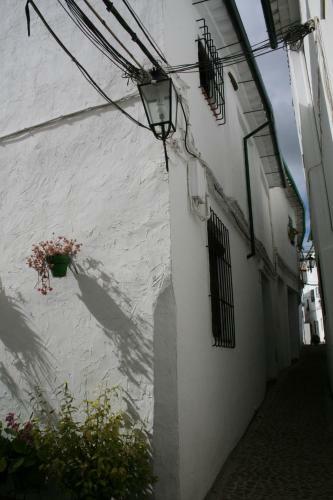 Agroturismo Casa Rural Zambra