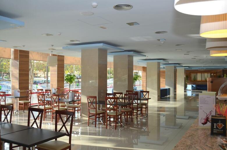 Hotel Sercotel Reus Park