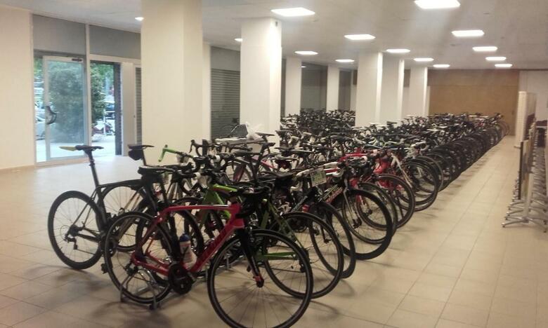 Hotel Sercotel Reus Park