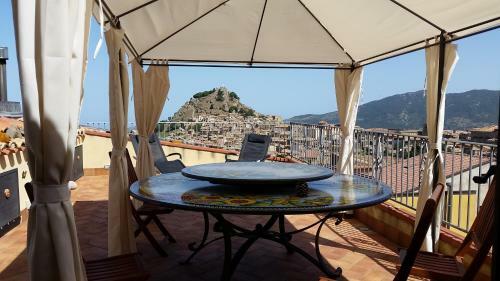 Heart Of Sicily