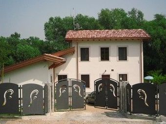 Bed And Breakfast Flumen