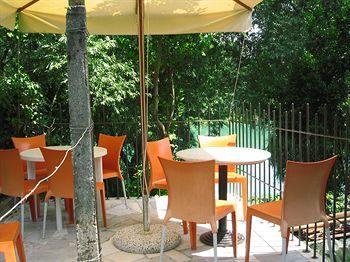 Bed And Breakfast Flumen