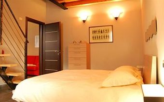 Bed And Breakfast Flumen