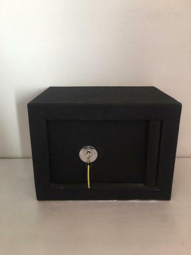 Hostal Madison Residence