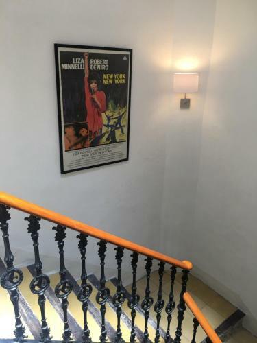 Hostal Madison Residence