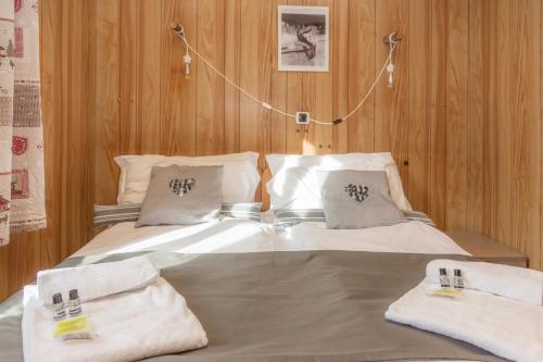 Hotel Monte Triplex
