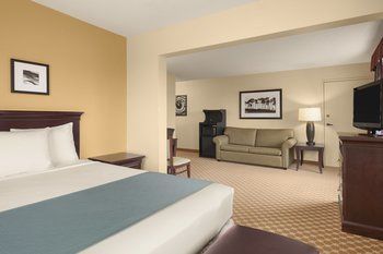 Hotel Country Inn & Suites By Carlson Sioux Falls
