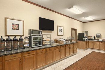 Hotel Country Inn & Suites By Carlson Sioux Falls
