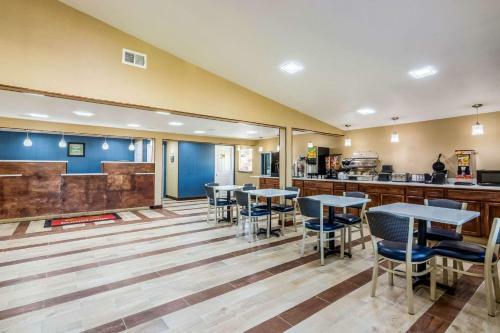 Motel Red Carpet Inn And Suites - Gastonia
