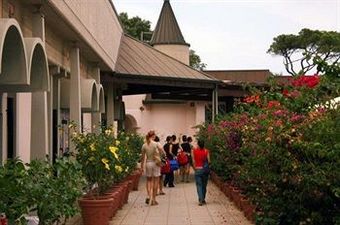 Hotel Club Valtur Garden