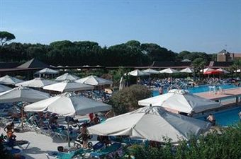 Hotel Club Valtur Garden
