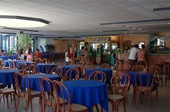 Hotel Club Valtur Garden