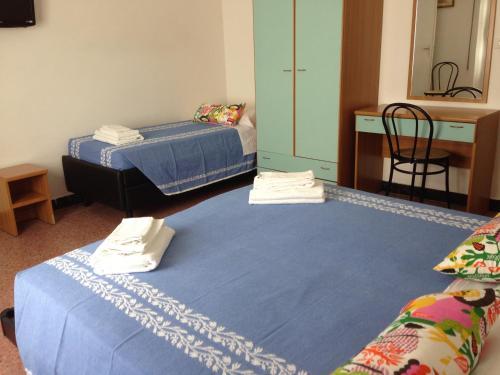 Hotel Arlesiana