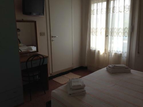 Hotel Arlesiana