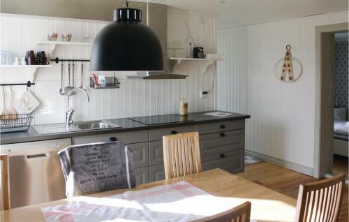 Holiday Home Torrmyra G�rd Skillingaryd