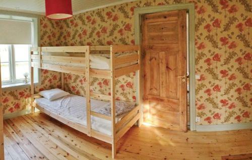 Holiday Home Torrmyra G�rd Skillingaryd