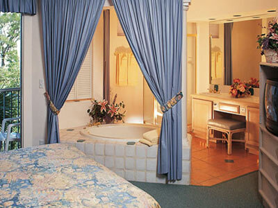 Hotel Grande Villas Resort