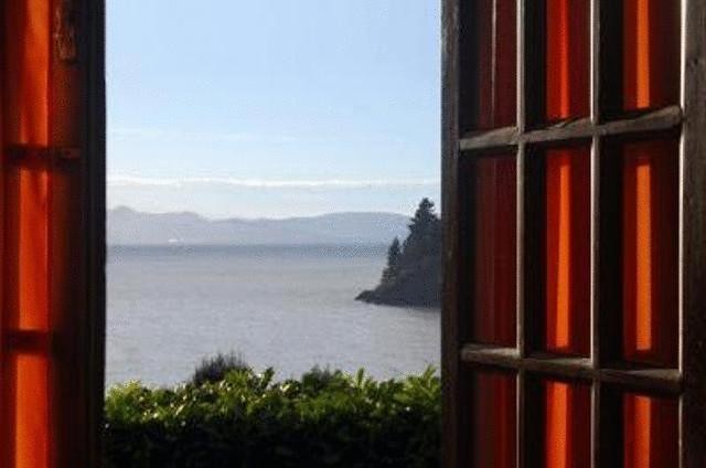 Lodge Playa Bonita Caba�as