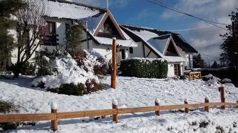 Lodge Playa Bonita Caba�as